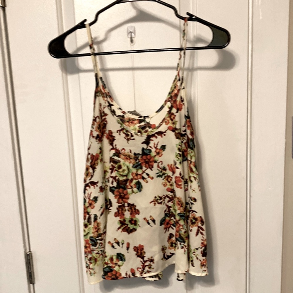 Swing top
